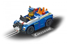 Carrera FIRST - 63056 Paw Patrol - On the Track