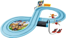 Carrera FIRST - 63056 Paw Patrol - On the Track