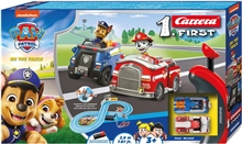 Carrera FIRST - 63056 Paw Patrol - On the Track