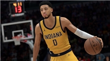 NBA 2K26 (SWITCH)