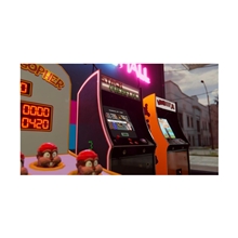 Arcade Paradise: High Score Edition (PS5)
