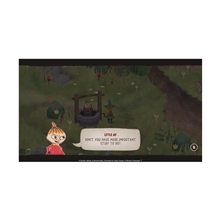 Snufkin: Melody of Moominvalley (SWITCH)