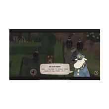 Snufkin: Melody of Moominvalley (SWITCH)