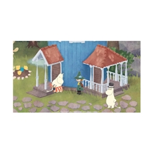 Snufkin: Melody of Moominvalley (SWITCH)