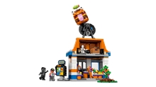 LEGO® Fortnite 77076: Durrr Burger Restaurant