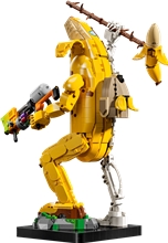 LEGO® Fortnite 77072: Peely Bone