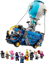 LEGO® Fortnite 77073: Battle Bus
