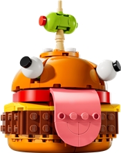 LEGO® Fortnite 77070: Durrr Burger