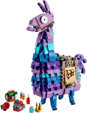 LEGO® Fortnite 77071: Supply Llama