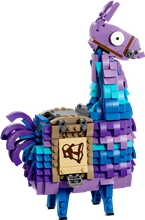 LEGO® Fortnite 77071: Supply Llama