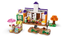 LEGO® Animal Crossing™ 77052: K.K.s Concert at the Plaza