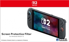HORI Screen Protective Filter (SWITCH 2)