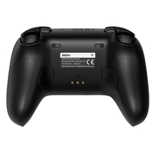 8Bitdo Ultimate 2 Wireless BT - Black (PC/SWITCH/SWITCH 2)