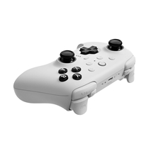 8Bitdo Ultimate 2 Wireless BT - White (PC/SWITCHSWITCH 2)