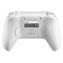 8Bitdo Ultimate 2 Wireless BT - White (PC/SWITCHSWITCH 2)