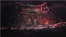 Mandragora: Whispers of the Witch Tree (XSX)