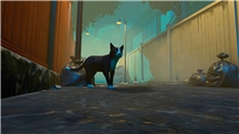 Copycat (PS5)
