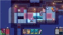 Dungeon Drafters (PS5)
