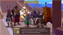 Dungeon Drafters (PS5)