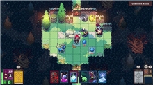 Dungeon Drafters (PS5)