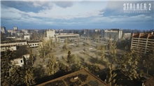 STALKER 2: Heart of Chornobyl - Day One Edition (PS5)