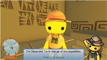 Wobbly Life (PS5)