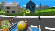 Wobbly Life (PS5)