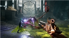 Painkiller (PS5)