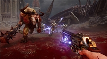Painkiller (PS5)