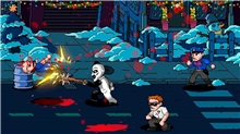 TERRIFIER: The ArtCade Game (PS5)