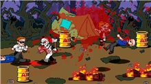 TERRIFIER: The ArtCade Game (SWITCH)