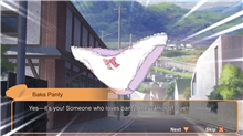 Panty Party Kanzentai - Standard Edition (PS5)