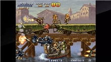 ACA NEOGEO Selection Vol. 1 (SWITCH)