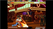 ACA NEOGEO Selection Vol. 1 (SWITCH)