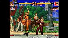 ACA NEOGEO Selection Vol. 1 (SWITCH)