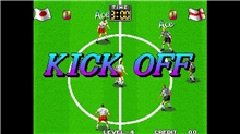 ACA NEOGEO Selection Vol. 5 (SWITCH)