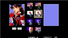 ACA NEOGEO Selection Vol. 5 (SWITCH)