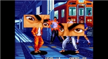 ACA NEOGEO Selection Vol. 5 (SWITCH)