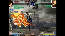 ACA NEOGEO Selection Vol. 5 (SWITCH)