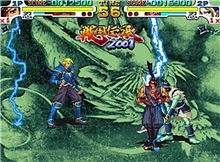ACA NEOGEO Selection Vol. 6 (SWITCH)