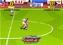 ACA NEOGEO Selection Vol. 6 (SWITCH)
