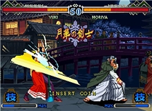 ACA NEOGEO Selection Vol. 6 (SWITCH)