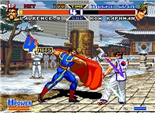 ACA NEOGEO Selection Vol. 6 (SWITCH)