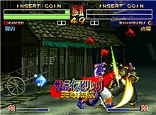 ACA NEOGEO Selection Vol. 6 (SWITCH)