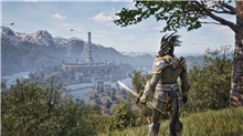 The Elder Scrolls IV: Oblivion Remastered (PS5)
