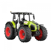 R/C Tractor CLAAS
