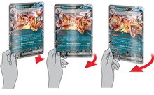 Pokémon TCG: Charizard ex Special Collection