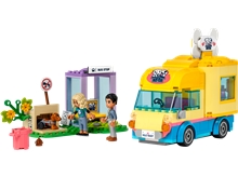 LEGO® Friends 41741: Dog Rescue Van