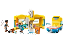 LEGO® Friends 41741: Dog Rescue Van