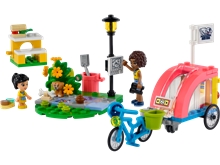 LEGO® Friends 41738: Dog Rescue Bike